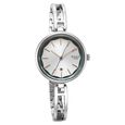 Titan Raga Viva White Dial Analog with Date Metal Strap watch for Women