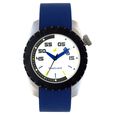 Fastrack Quartz Analog Black Dial Stainless Steel Strap Watch for Guys