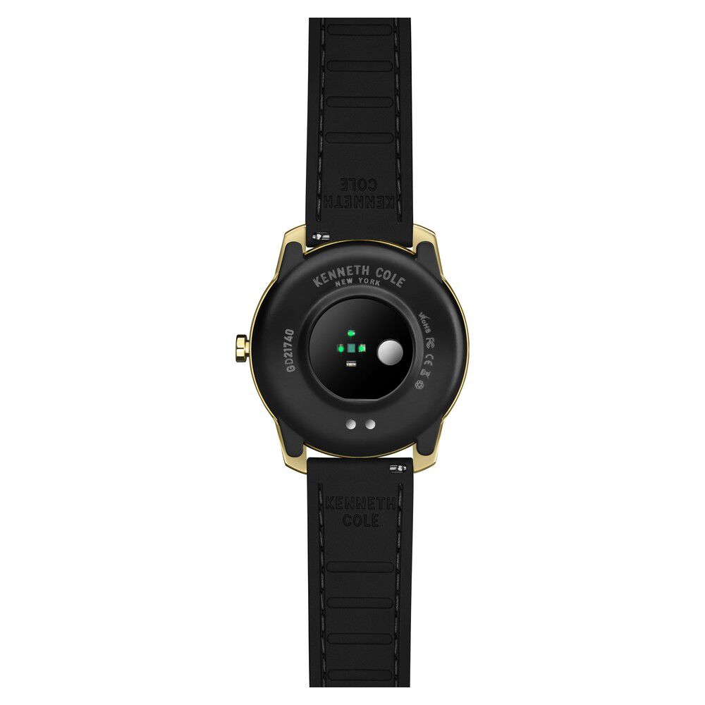 Kenneth cole hotsell bluetooth watch
