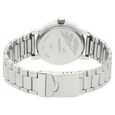 Fastrack Bare Basics Quartz Analog Bicolour Dial Stainless Steel Strap Watch for Guys - image number 3
