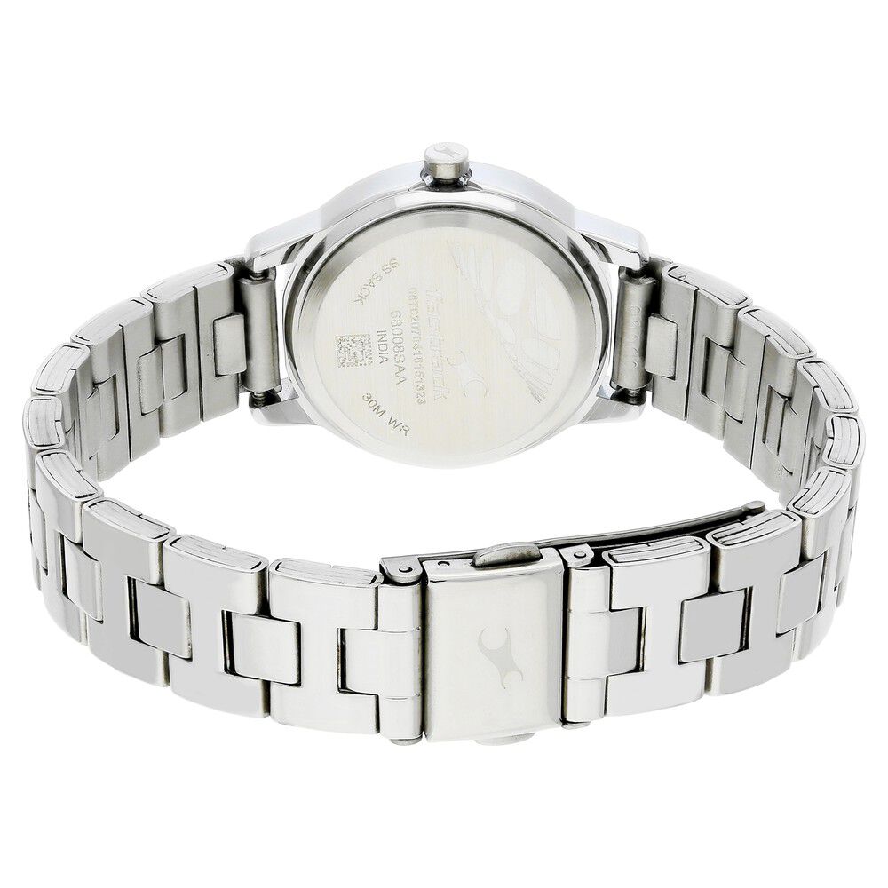 Fastrack 30m wr watch price shop