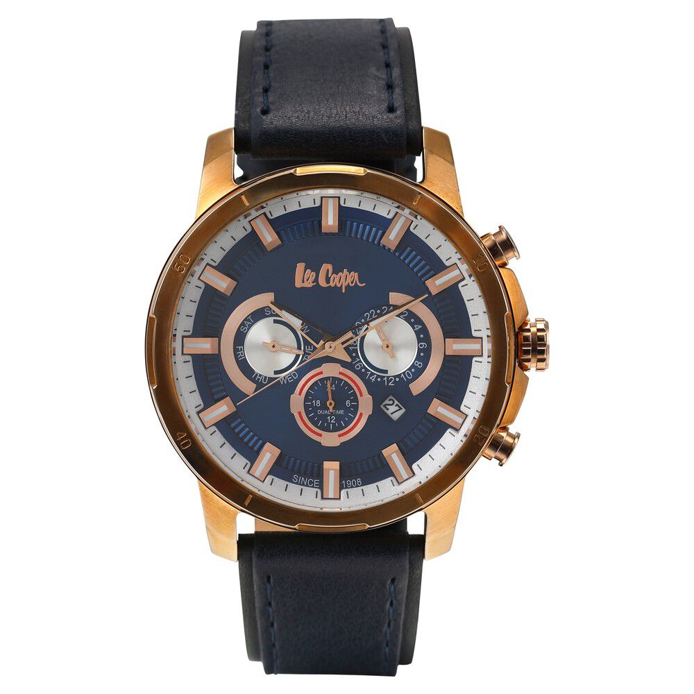 Lee cooper watches made in prc outlet