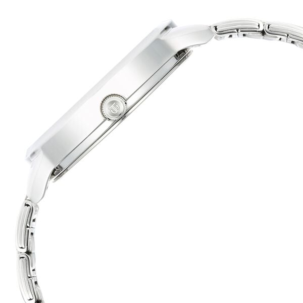 Titan Trendsetters Blue Dial Women Watch With Stainless Steel Strap - image number 3