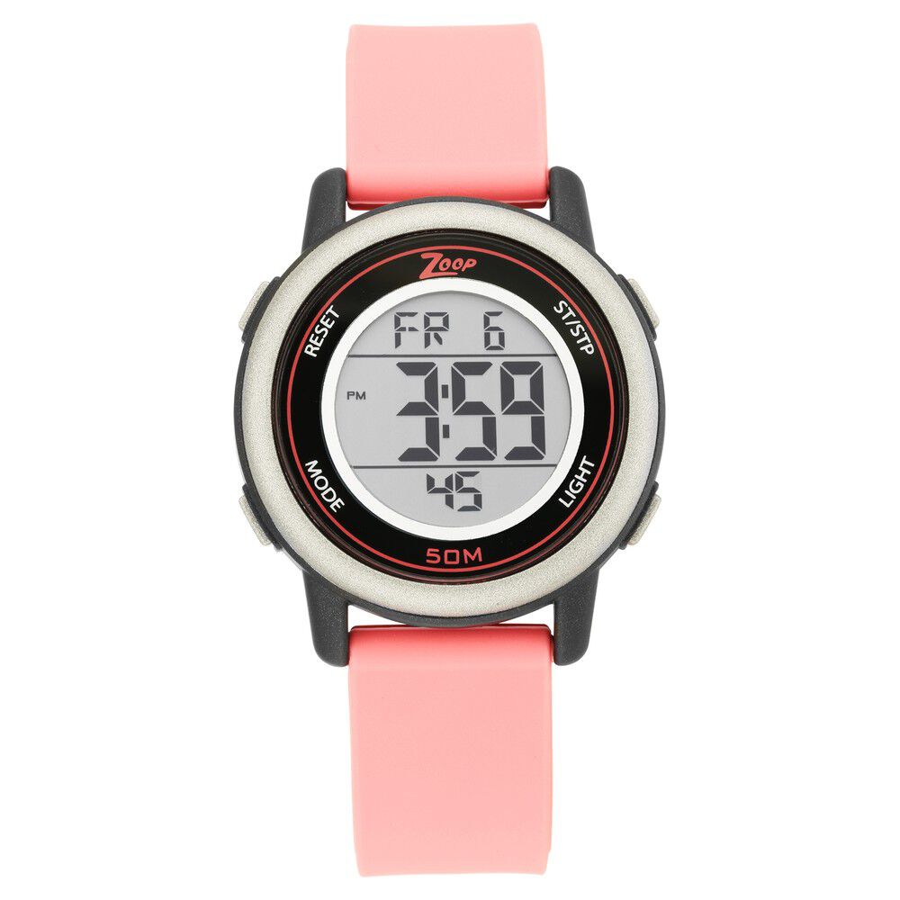 Titan zoop digital watches for girl sales