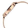 Titan PoP White Dial Analog Stainless Steel Strap Watch for Women - image number 3