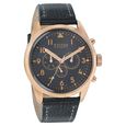 Titan Automatic Black Dial Watch for Men - image number 0