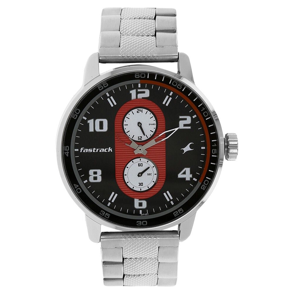 Fastrack all watch price store
