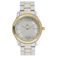Titan Regalia Baron Silver Dial Analog with Date Stainless Steel Strap Watch for Men - image number 0