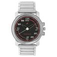 Fastrack Quartz Analog Black Dial Stainless Steel Strap Watch for Guys - image number 0