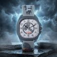 Zoop Marvel Analog Watch with White Hulk Dial & Green Strap for Boys Kids, from House of Titan
