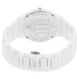 Titan Edge Ceramic Quartz in Arctic White Dial Watch for Men - image number 4