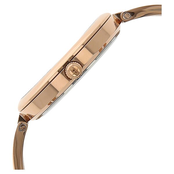 Tommy Hilfiger Quartz Analog Silver Dial Stainless Steel Strap Watch for Women - image number 2