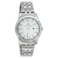 Titan Quartz Analog with Date White Dial Watch for Men - image number 0