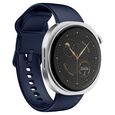 Fastrack Revoltt FR3 Pro Smartwatch with 1.43" AMOLED Display Dynamic 60Hz Refresh Nitrofast Charging HRM SpO2 - image number 1