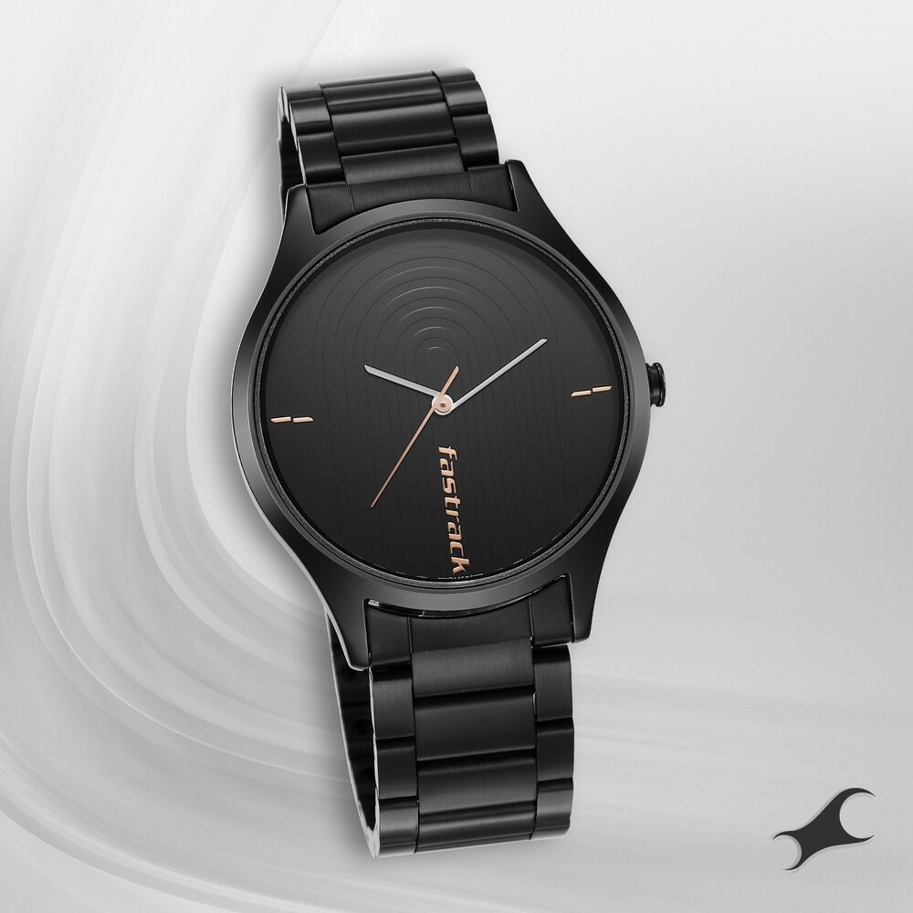 Online fastrack watches for mens shop