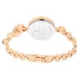 Raga Women's Charm: Elegant Mother of Pearl Dial with Ornate Strap Watch - image number 5