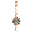 Titan Quartz Analog Black Dial Watch for Women - image number 1