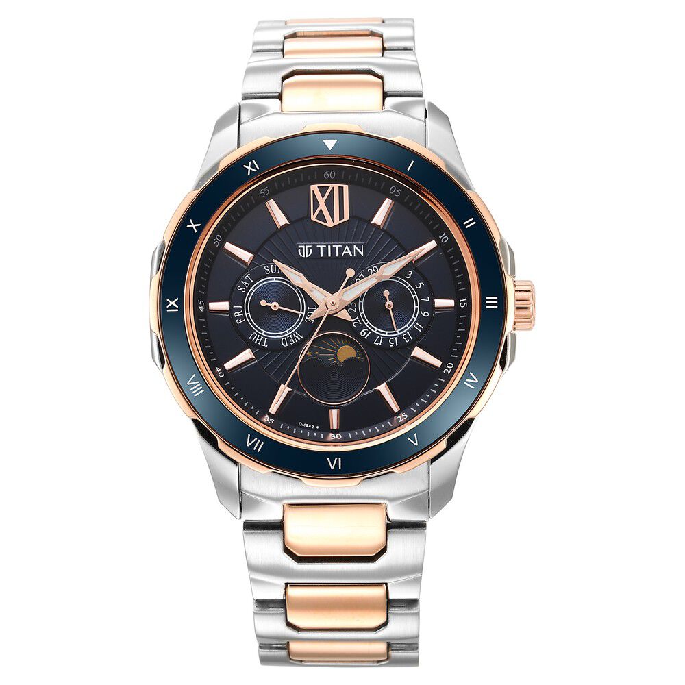 Titan regalia watches price list on sale