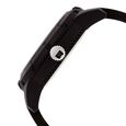 Fastrack All Nighters Quartz Analog Silver Dial Plastic Strap Unisex Watch - image number 2