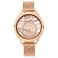 Titan Animalia Quartz Analog Stainless Steel Strap Watch for Women - image number 1