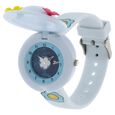 Zoop By Titan Quartz Analog Blue Dial PU Strap Watch for Kids - image number 1