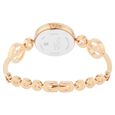 Titan Raga Mother of Pearl Dial Women Watch With Metal Strap - image number 5