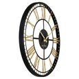 Titan Majestic Metallics - Antique Gold 45cm x 45cm (Large) - image number 2