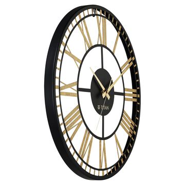 Titan Majestic Metallics - Antique Gold 45cm x 45cm (Large)
