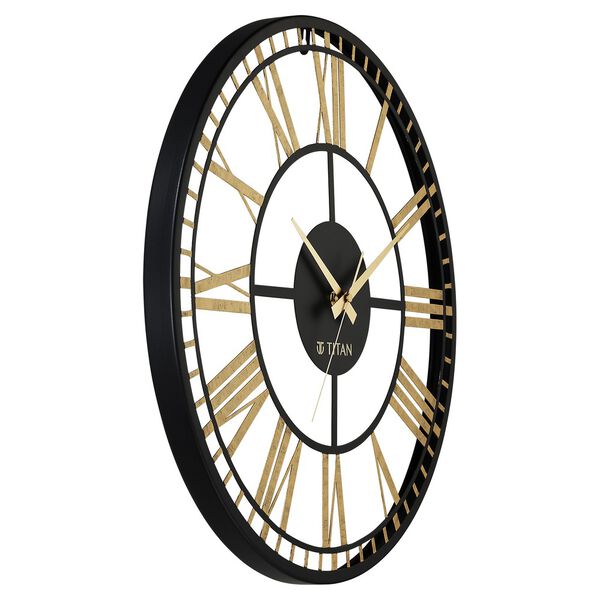 Titan Majestic Metallics - Antique Gold 45cm x 45cm (Large) - image number 2