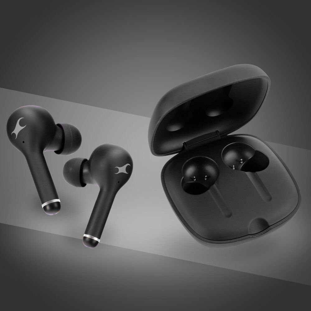 Mi true wireless hotsell earbuds basic battery life