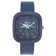 Zoop By Titan Quartz Analog Blue Dial Plastic Strap Watch for Kids - image number 0