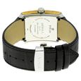 Titan Nebula Quartz Analog with Date 18 Karat Solid Gold Watch for Men - image number 3