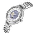Sonata Unveil Quartz Multifunction Stainless Steel Strap Watch for Women - image number 2