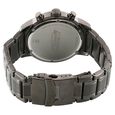 Titan Octane Quartz Chronograph Black Dial Stainless Steel Strap Watch for Men - image number 3