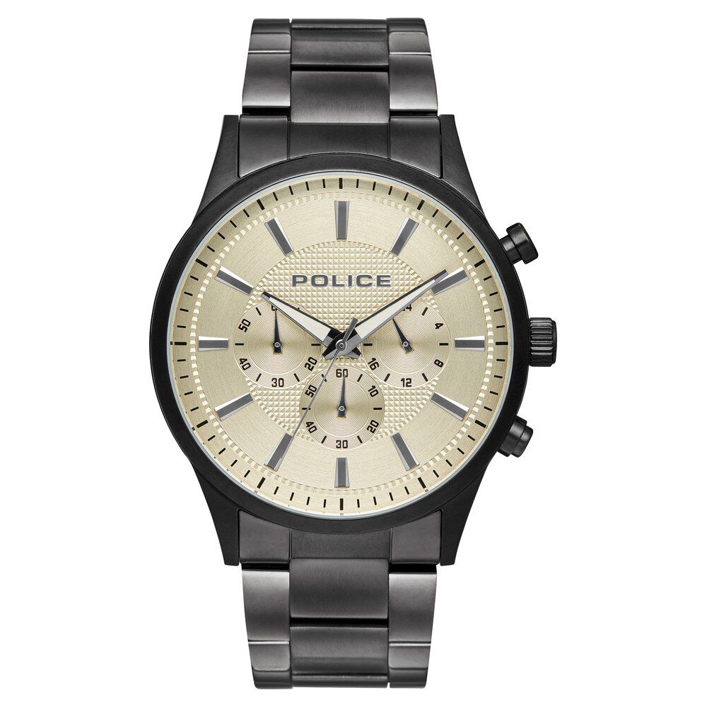 Police titan hotsell watches
