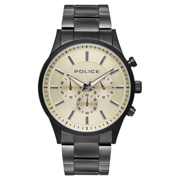 Police Watch for Men