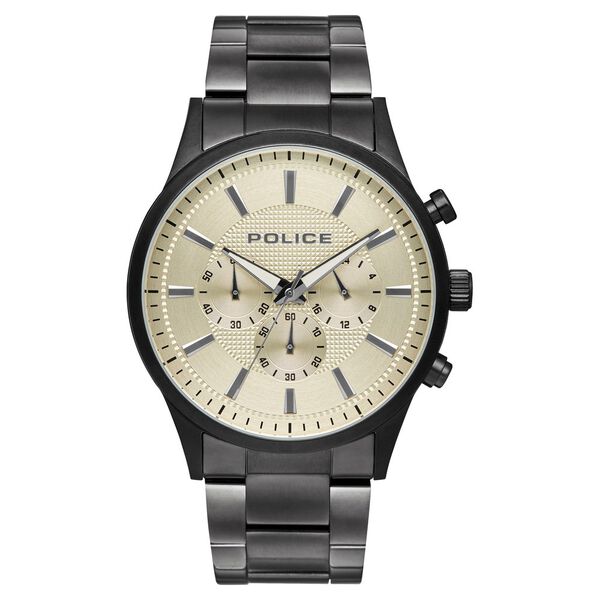 Police Watch for Men - image number 0