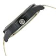 Fastrack Trendies Quartz Analog Grey Dial Silicone Strap Watch for Guys - image number 2