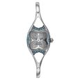 Titan Quartz Analog Mother Of Pearl Dial Watch for Women - image number 0