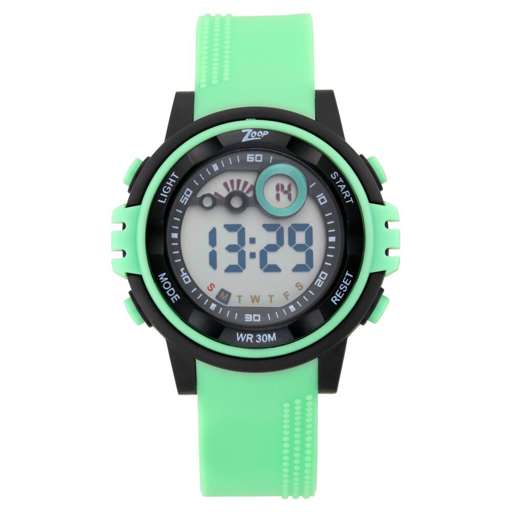 Titan digital sales watches flipkart