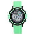 Zoop By Titan Digital Dial PU Strap Watch for Kids - image number 1