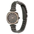 Kenneth Cole Quartz Analog Grey Dial Stainless Steel Strap Watch for Women - image number 1