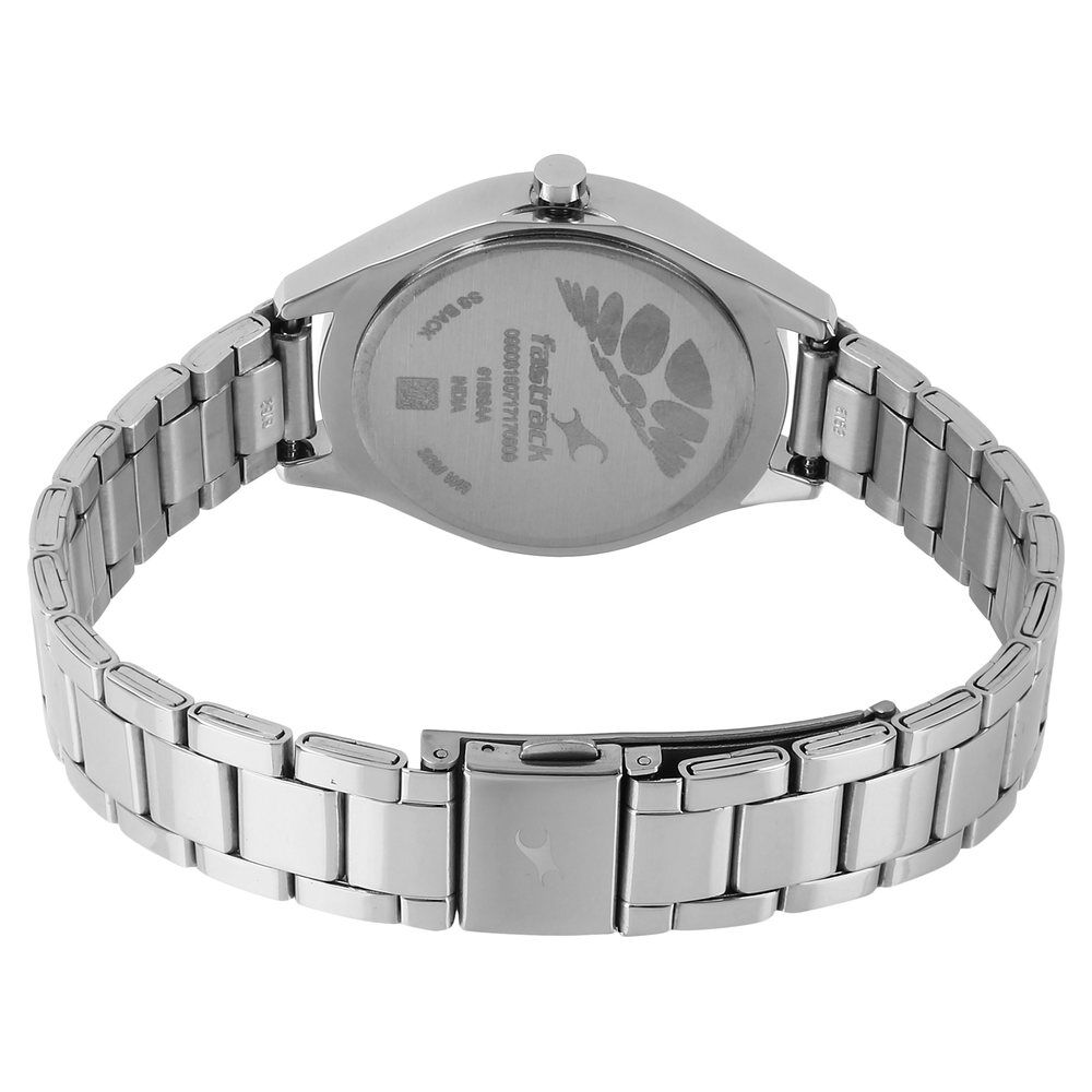 Fastrack 6078sfd watch new arrivals price