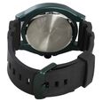 Fastrack Quartz Analog White Dial Plastic Strap Watch for Guys - image number 3