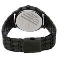 Titan Quartz Chronograph Brown Dial Stainless Steel Strap Watch for Men - image number 3