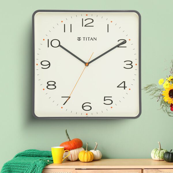 Titan Modern Metallo (35cm x 35 cm) - image number 0