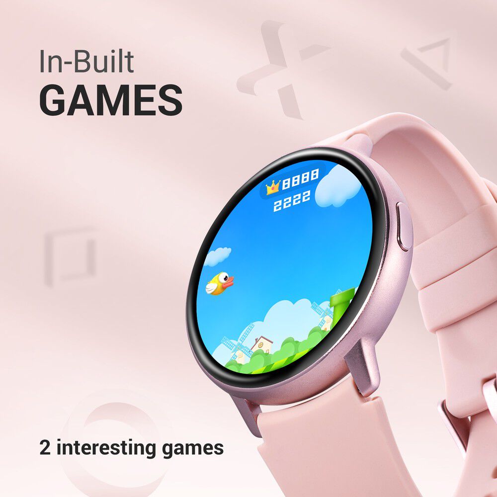 Titan fitness watch sales