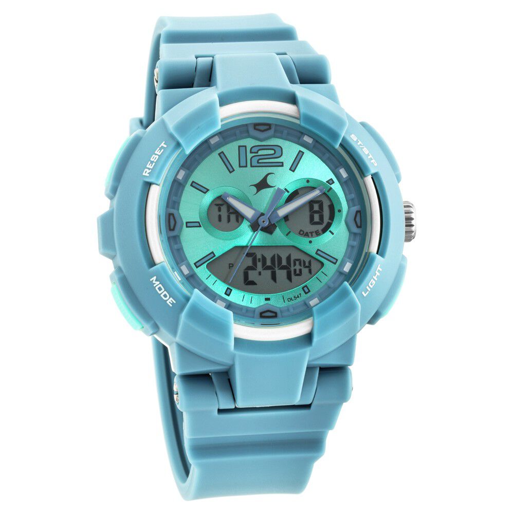 Fastrack watch for baby girl top