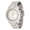 Sonata Quartz Analog Silver Dial Stainless Steel Strap Watch for Men - image number 1