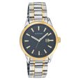 Titan Quartz Analog Black Dial Watch for Men - image number 0